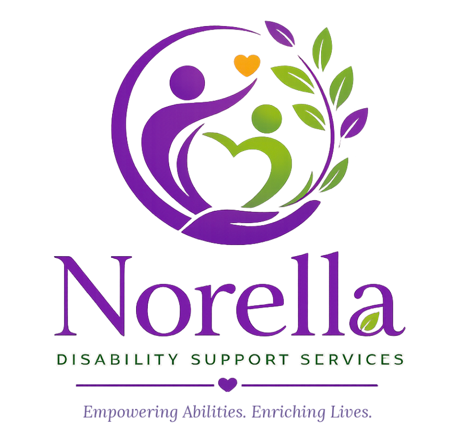 Norella Disability Support Services